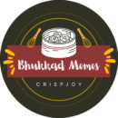 Bhukkad Momos